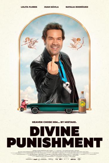 Divine Punishment (2026)