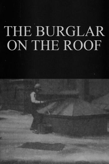 The Burglar on the Roof (1898)