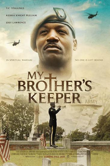 My Brother's Keeper (2021)