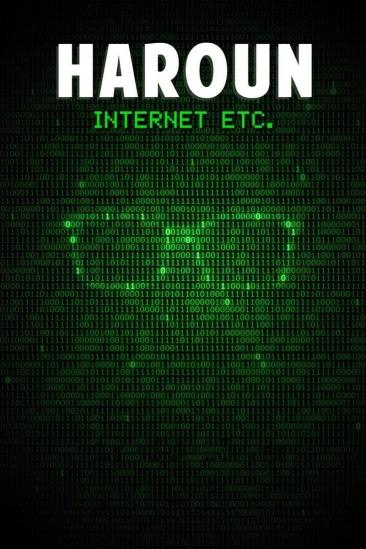 Haroun - Internet Etc. (2018)