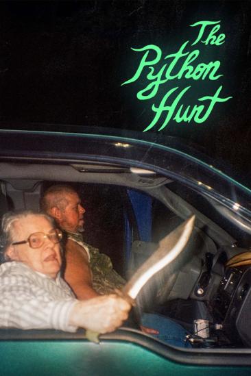 The Python Hunt (2026)