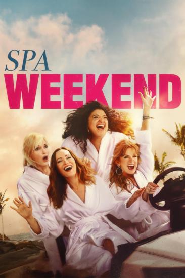 Spa Weekend (2026)