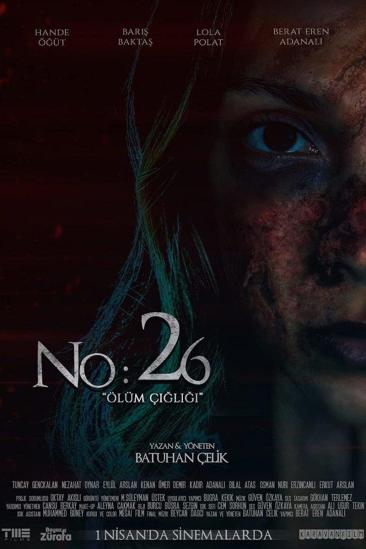 No 26: Death Cry (2022)