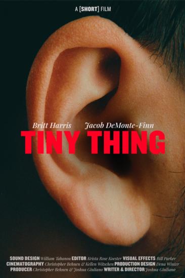 Tiny Thing (2023)