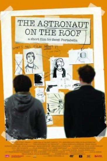 The Astronaut on the Roof (2010)