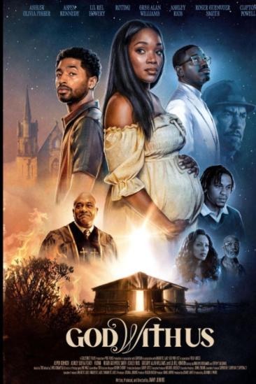 God with Us (2026)