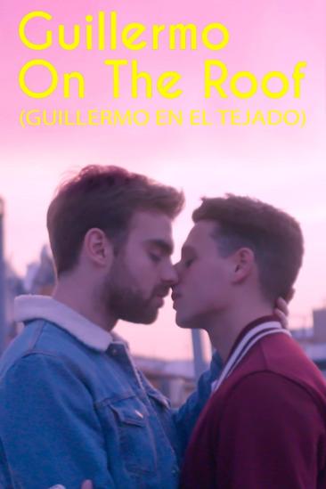 Guillermo on the Roof (2018)