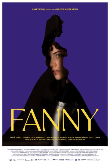 Fanny (2026)