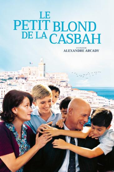 Once Upon a Time in Algeria (2023)