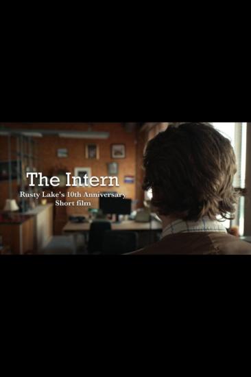The Intern: A Rusty Lake Film (2025)