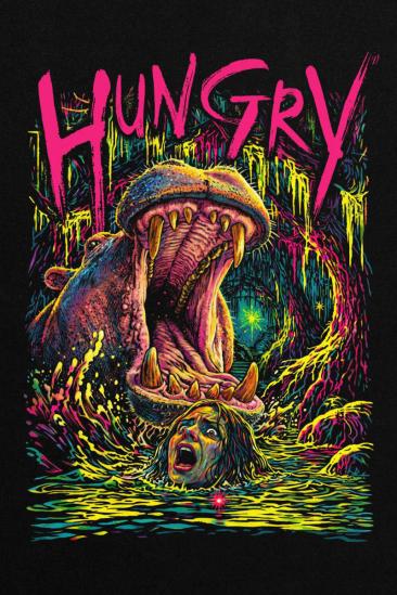 Hungry (2026)