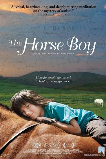 The Horse Boy (2009)