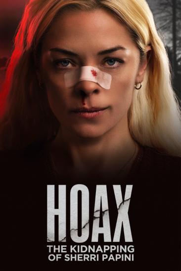 Hoax: The Kidnapping of Sherri Papini (2023)