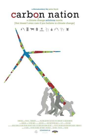 Carbon Nation (2011)