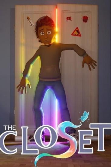 The Closet (2023)