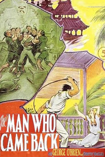 The Man Who Came Back (1924)