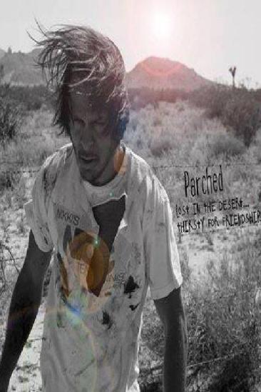 Lost in the desert, thirsty for friendship (2014)