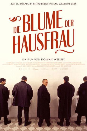 Die Blume der Hausfrau (1999)
