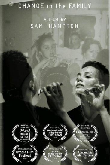 Change in the Family (2018)