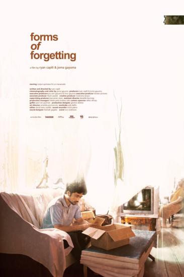 forms of forgetting (2025)