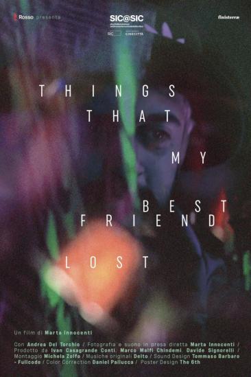 Things That My Best Friend Lost (2024)
