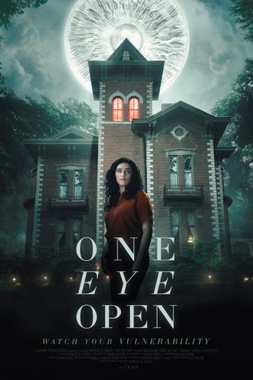 One Eye Open (2026)