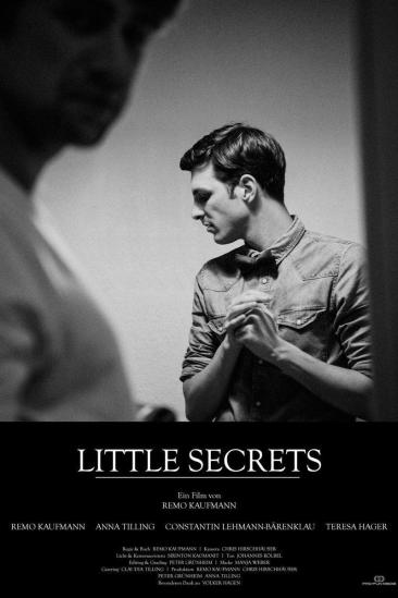 Little Secrets (2014)