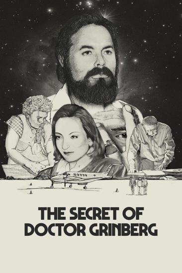 The Secret of Dr. Grinberg (2022)