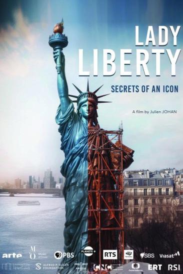 Lady Liberty: Secrets of an Icon (2026)