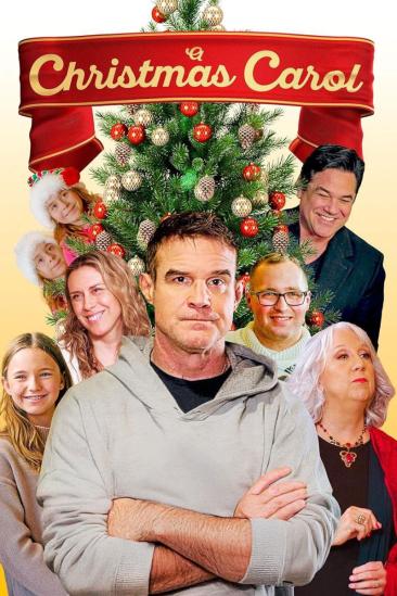 A Christmas Carol (2025)
