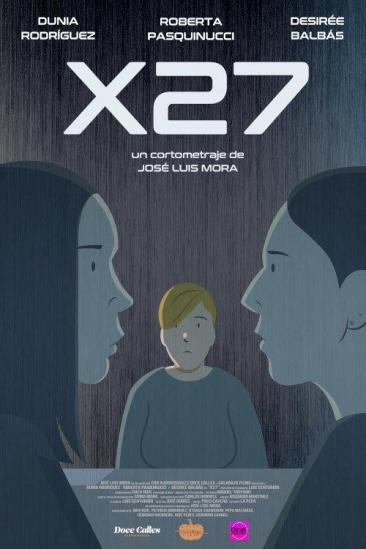X27 (2019)
