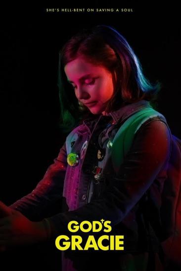 God's Gracie (2018)