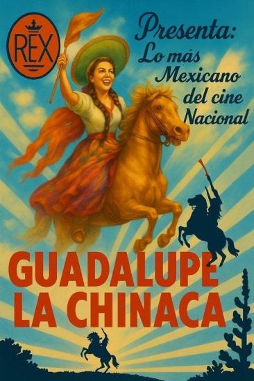 Guadalupe La Chinaca (1938)