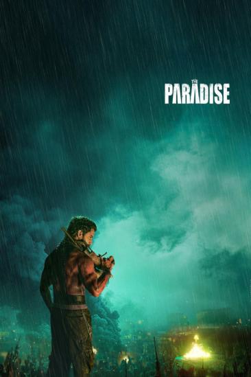 The Paradise (2026)