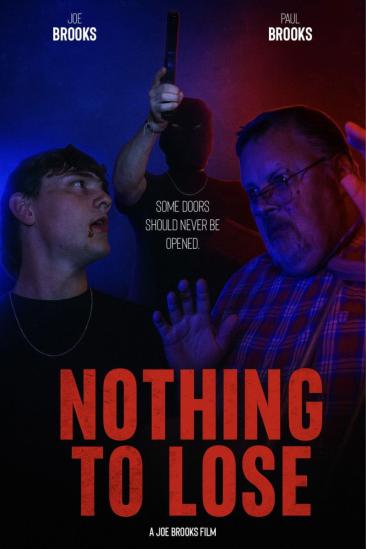 Nothing to Lose (2026)