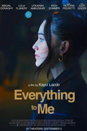 Everything to Me (2025)