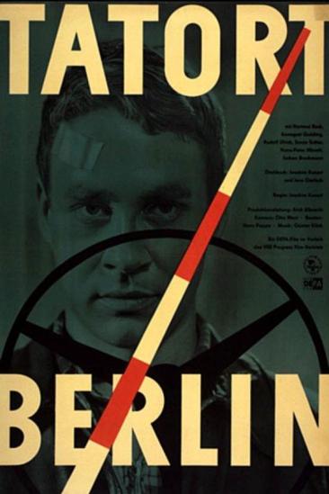 Crime Scene: Berlin (1958)