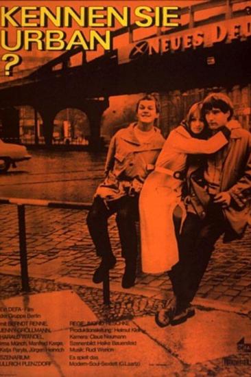 Do You Know Urban? (1971)