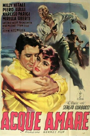 Bitter Waters (1954)