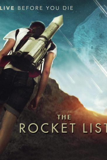 The Rocket List (2015)