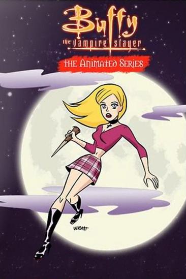 Buffy the Vampire Slayer: The Animated Series (2004)