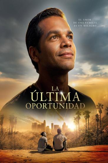 The Last Opportunity (2026)
