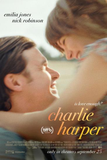 Charlie Harper (2026)
