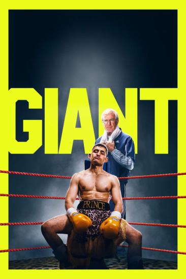 Giant (2025)