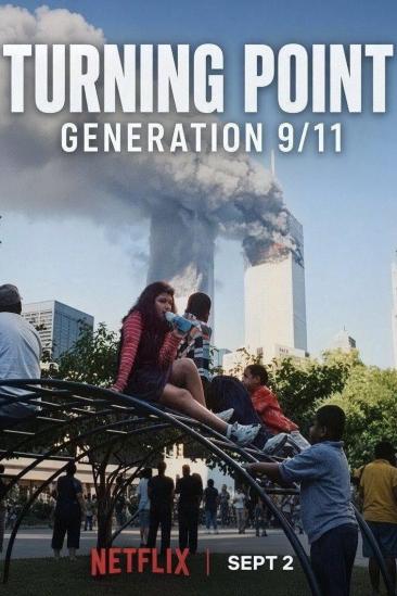 Turning Point: Generation 9/11 (2026)