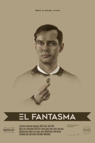 El Fantasma (2021)