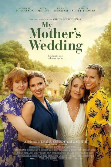 My Mother’s Wedding (2025)
