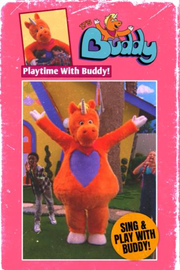 Buddy (2026)