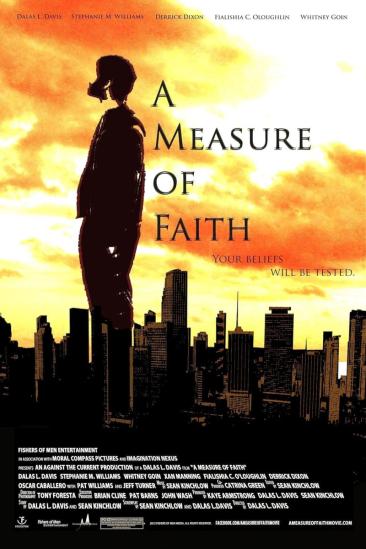 A Measure of Faith (2012)