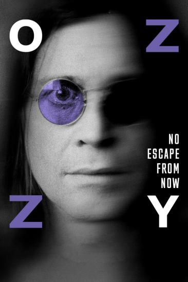 Ozzy: No Escape from Now (2025)